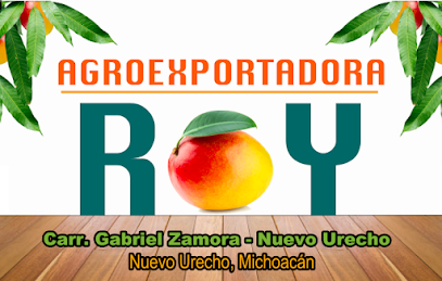 Agroexportadora Roy