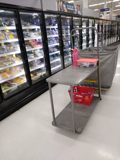 Grocery Store «Meijer», reviews and photos, 3565 Fairlane Dr, Allen Park, MI 48101, USA