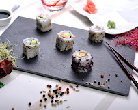 Plats et boissons du Restaurant japonais Fresh Lounge Sushi à Saint-Cyr-l'École - n°8