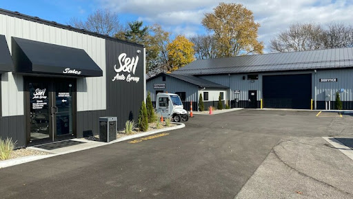 Used Car Dealer «S&H MOTOR SALES», reviews and photos, 51466 State Rte 19, Elkhart, IN 46514, USA