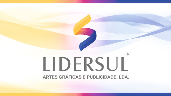 Lidersul - Artes Gráficas e Publicidade, Lda - Seixal