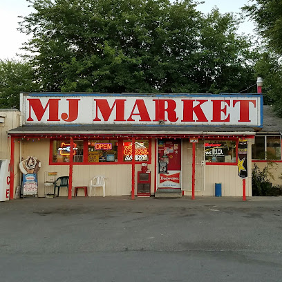 MJ Market