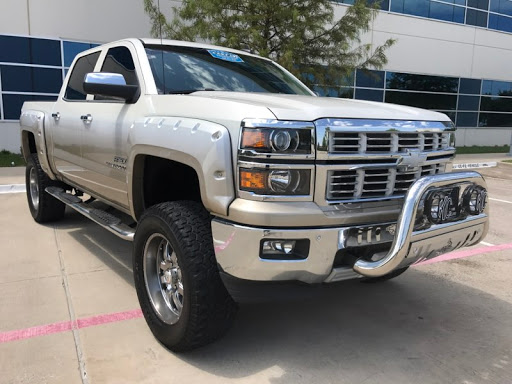 Used Car Dealer «Legend Auto Dallas», reviews and photos, 15015 E Beltwood Pkwy, Addison, TX 75001, USA