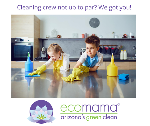 Cleaners Scottsdale
