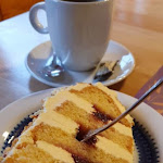 Photo n°1 de l'avis de Sven.. fait le 05/12/2023 à 06:55 sur le  Cafe Hasenacker à Naumburg