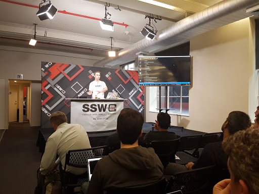 SSW Melbourne - Enterprise Software Development