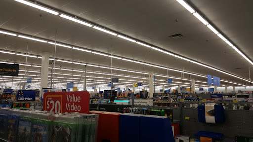 Discount Store «Walmart», reviews and photos, 72 Main St, North Reading, MA 01864, USA