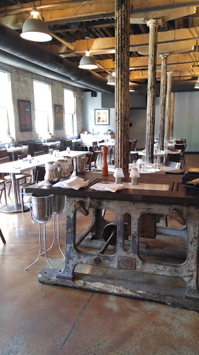 American Restaurant «Wine Market», reviews and photos, 921 E Fort Ave, Baltimore, MD 21230, USA