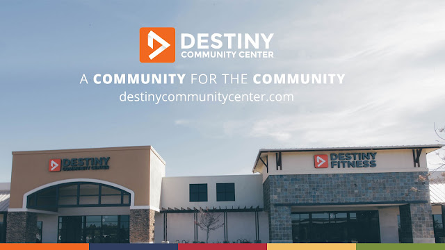 Destiny Community Center