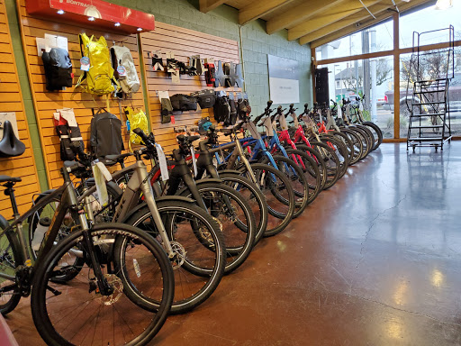 Bicycle Store «Bike Gallery - Beaverton», reviews and photos, 12345 SW Canyon Rd, Beaverton, OR 97005, USA