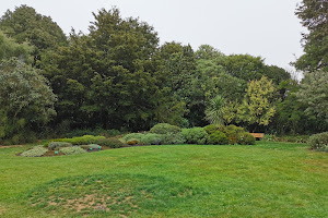 Cockayne Memorial Garden