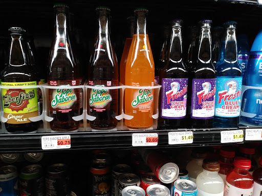 Supermarket «Divide Venture Foods», reviews and photos, 11115 US-24, Divide, CO 80814, USA