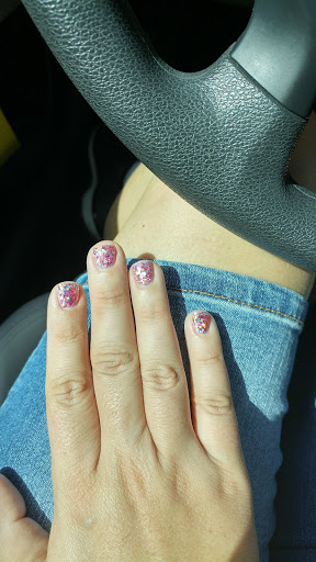 Nail Salon «Boutique Nails», reviews and photos, 9945 Trinity Blvd, New Port Richey, FL 34655, USA