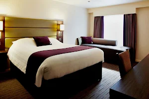 Premier Inn Jersey St Helier (Charing Cross) hotel image