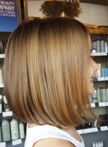 Beauty Salon «Salon 80 Hair Studio», reviews and photos, 7420 80th St S #103, Cottage Grove, MN 55016, USA