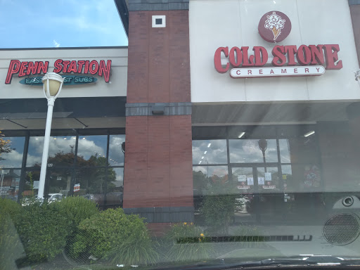 Ice Cream Shop «Cold Stone Creamery», reviews and photos, 900 E Battlefield Rd #116, Springfield, MO 65807, USA