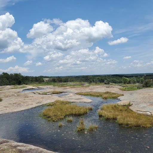 Nature Preserve «Davidson-Arabia Nature Preserve», reviews and photos, 3787 Klondike Rd, Lithonia, GA 30038, USA