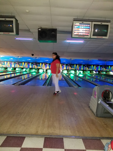 Bowling Alley «Terrace Sports», reviews and photos, 5311 E Busch Blvd, Temple Terrace, FL 33617, USA