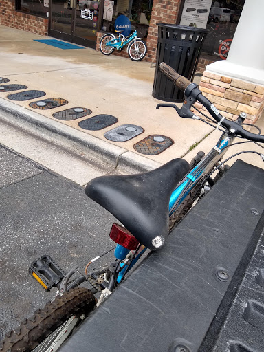 Bicycle Store «All Star Bike Shops», reviews and photos, 5003 Falls of Neuse Rd B, Raleigh, NC 27609, USA