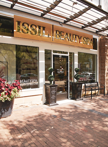 Issil Beauty Spa
