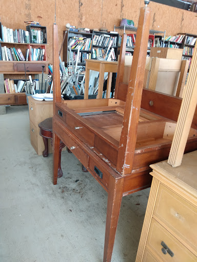 Flea Market «Awesome Deals Flea Market», reviews and photos, 19331 28th St, Long Beach, MS 39560, USA