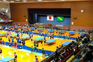 Miyazaki Prefectural Sports Hall image