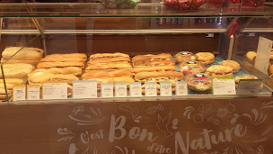 Photo n°30 de La Mie Câline à Colmar ()