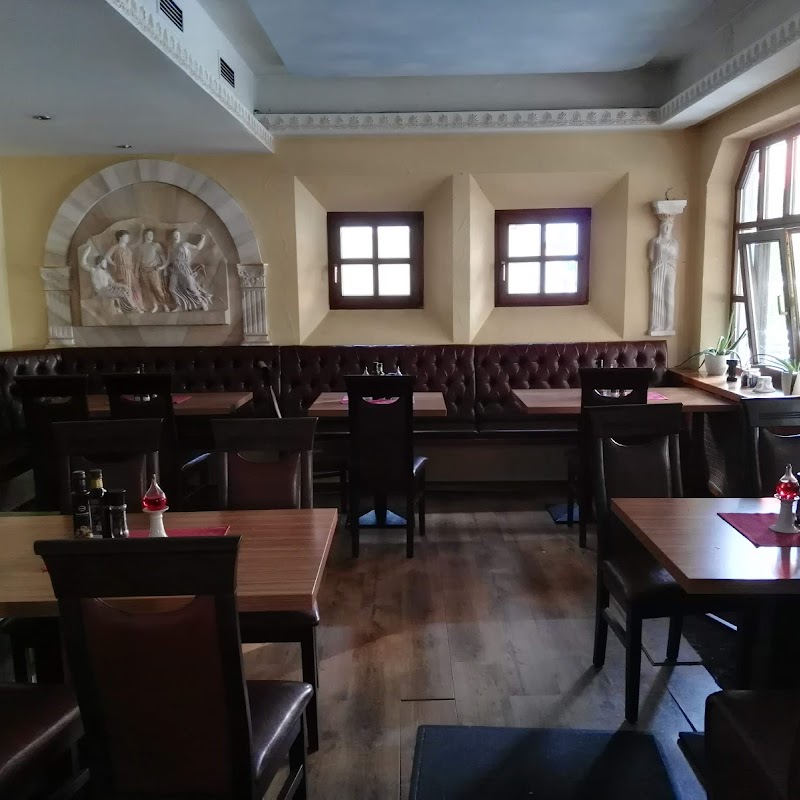Restaurant Taverne Korfu