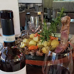 Photo n°1 de l'avis de raymond.o fait le 28/05/2021 à 18:52 sur le  Meat Grillfood à Milan