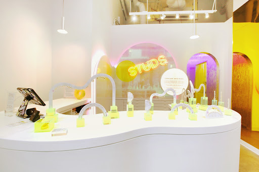 Find halloween tattoo ideas for your next unique tattoo in Nashville at STUDS Fifth and Broadway