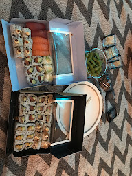 Photo n°55 de Sushi Shop Grenoble Gustave Rivet à Grenoble ()