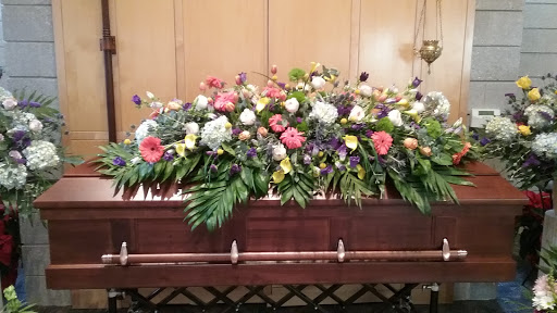 Florist «Flowers By Priscilla - Paoli», reviews and photos, 1592 Lancaster Ave, Paoli, PA 19301, USA