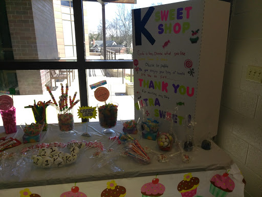 Recreation Center «Sevier Park Community Center», reviews and photos, 3021 Lealand Ln, Nashville, TN 37204, USA