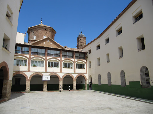 Colegio San Valero - Escuelas Pías en Alcañiz