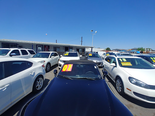 Car Dealer «Sunset Car Company», reviews and photos, 1201 N Harbor Blvd, Santa Ana, CA 92703, USA