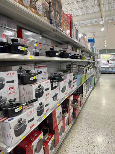 Supermarket «Nam Dae Mun Farmers Market», reviews and photos, 5158 Memorial Dr Suite 402, Stone Mountain, GA 30083, USA