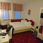 Photo n°2 de l'avis de GnarfThePusher. fait le 16/02/2020 à 16:55 sur le  Hotel Alt-Connewitz à Leipzig