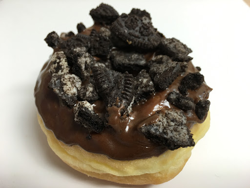 Donut Shop «Mrs. Donuts», reviews and photos, 14765 Memorial Dr, Houston, TX 77079, USA