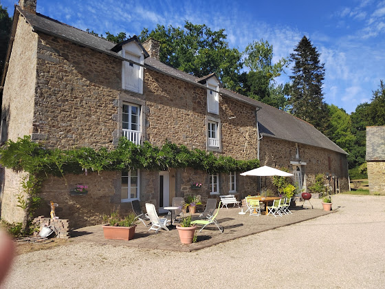 Photo Chambre d'hôtes Gîtes et chambre d'hôtes de Launay Guibert 35540 Miniac-Morvan