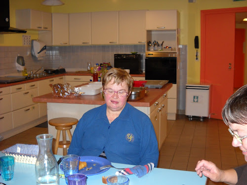 Centre d'accueil pour sans-abris Agivr Handicap Mental Beaujo Val Saone Villefranche-sur-Saône