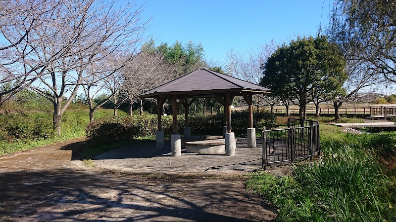 鮎川農村公園