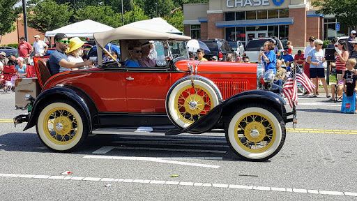 Fast Food Restaurant «Chick-fil-A», reviews and photos, 545 Dacula Rd, Dacula, GA 30019, USA