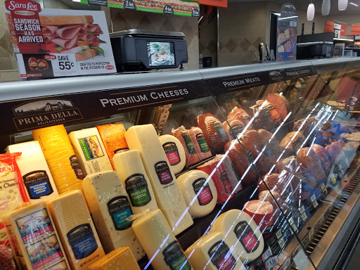 Department Store «Walmart Supercenter», reviews and photos, 1863 5300 Rd, Coffeyville, KS 67337, USA