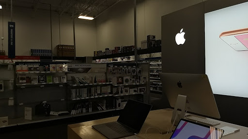 Electronics Store «Best Buy», reviews and photos, 2255 Springfield Ave, Vauxhall, NJ 07088, USA