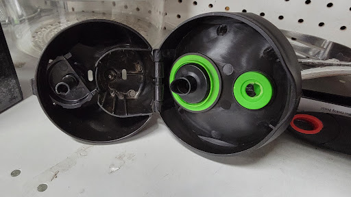 Thrift Store «Goodwill Retail Store of St. Peters – Mid Rivers», reviews and photos, 620 Mid Rivers Mall Dr, St Peters, MO 63376, USA