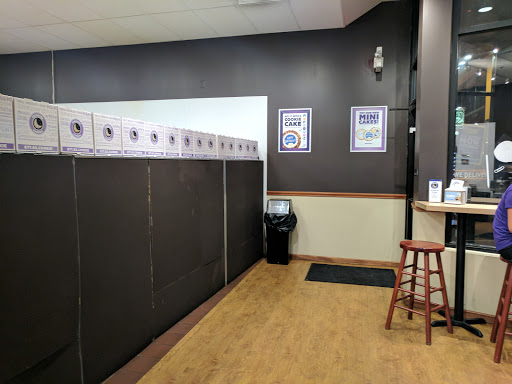 Cookie Shop «Insomnia Cookies», reviews and photos, 505 Westport Rd, Kansas City, MO 64111, USA