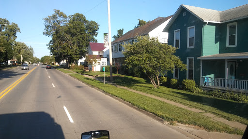 Truck Stop «Ainsworth 4 Corners Fuel», reviews and photos, 3112 IA-92, Ainsworth, IA 52201, USA