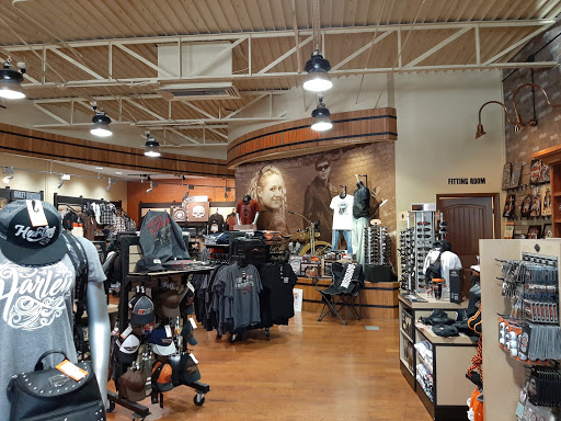 Harley-Davidson Dealer «Lynchburg Harley Davidson», reviews and photos, 6 Short St, Lynchburg, TN 37352, USA