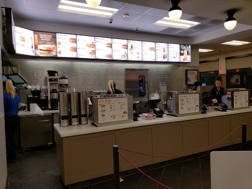 Fast Food Restaurant «Chick-fil-A», reviews and photos, 912 US-190, Covington, LA 70433, USA