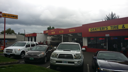 Tire Shop «Les Schwab Tire Center», reviews and photos, 2730 Pacific Ave, Forest Grove, OR 97116, USA